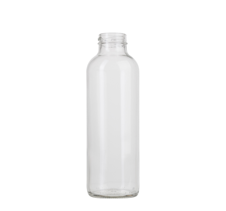 Bullet Bottles