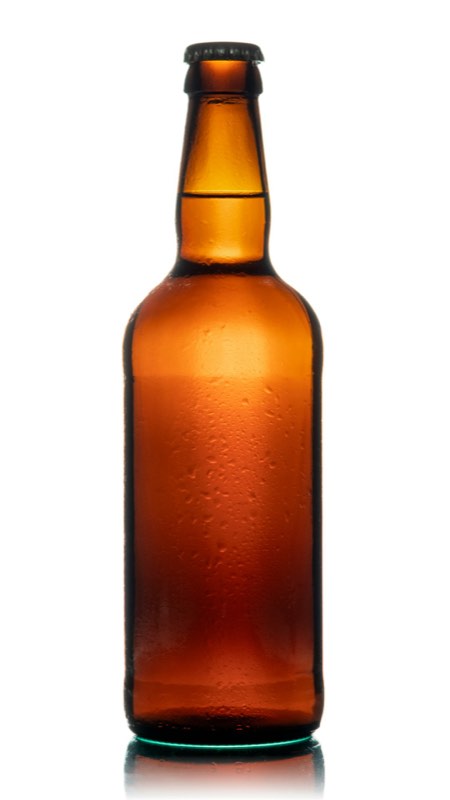 Bomber (22oz)