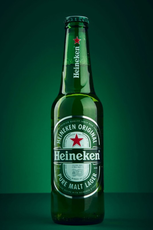 Longneck Bottles