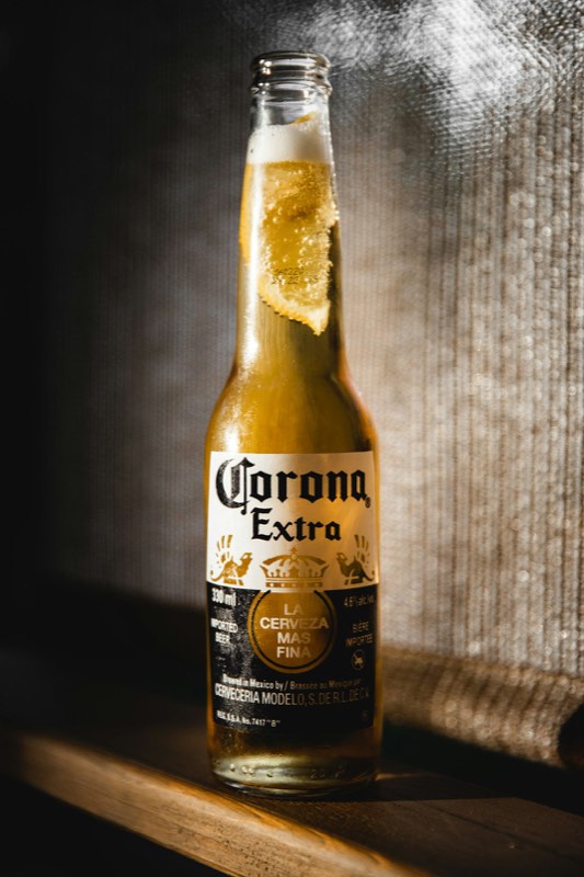 Stubby Bottles