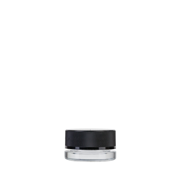 Concentrate Jars (9ml)