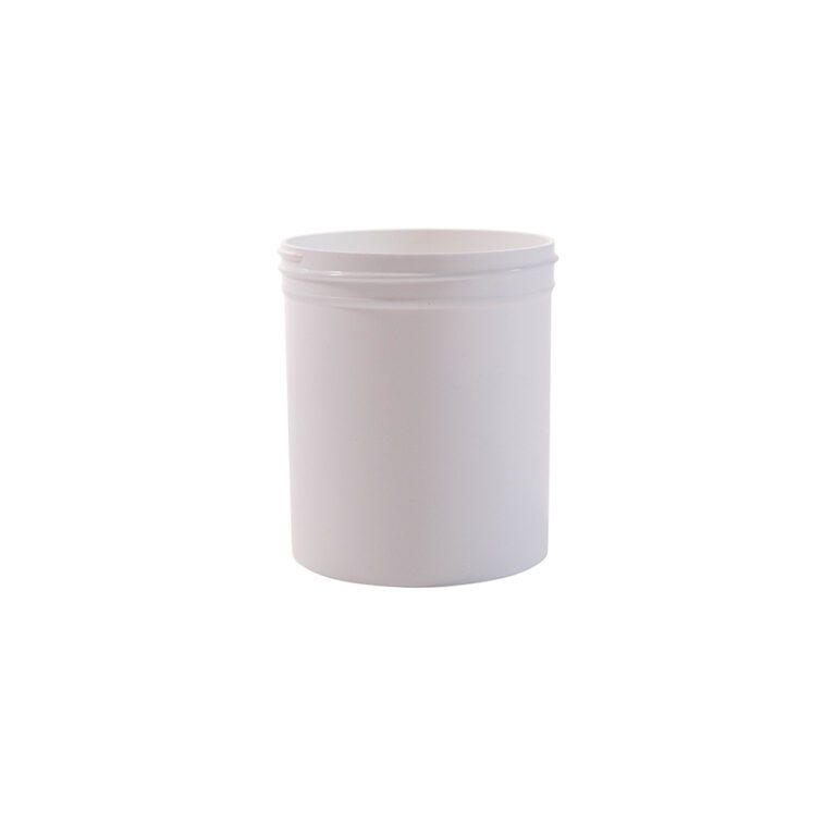 Storage Jars