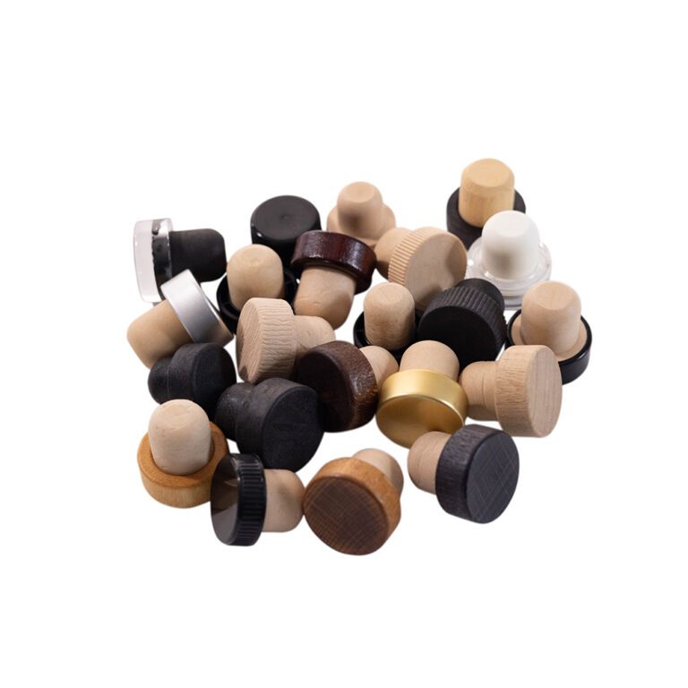 Natural Corks
