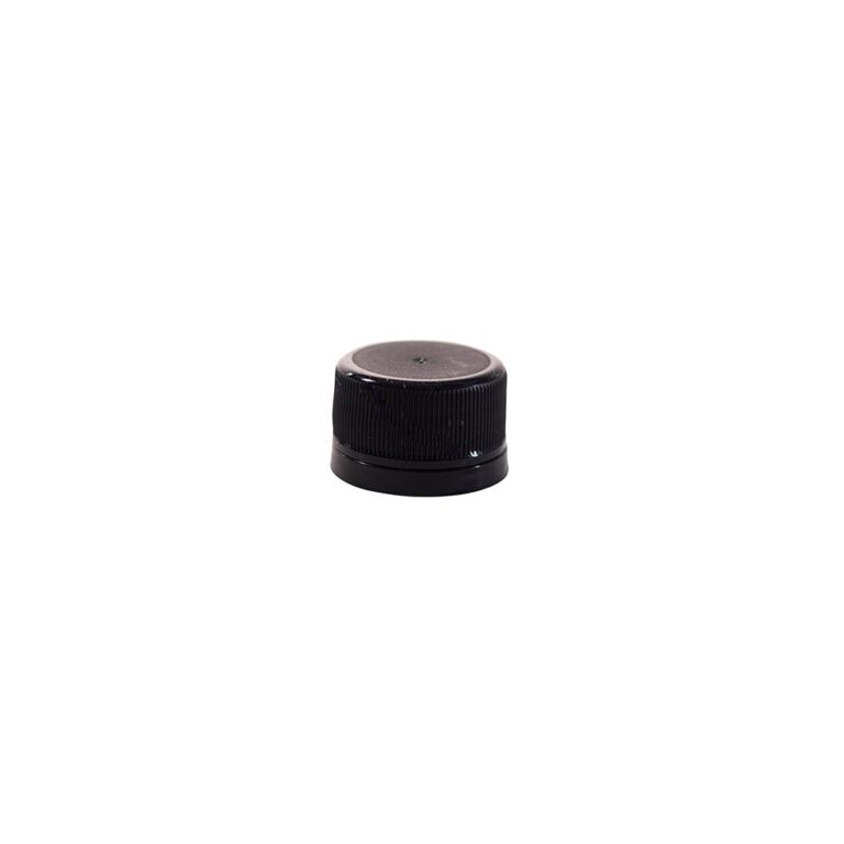 Tamper-Evident Caps