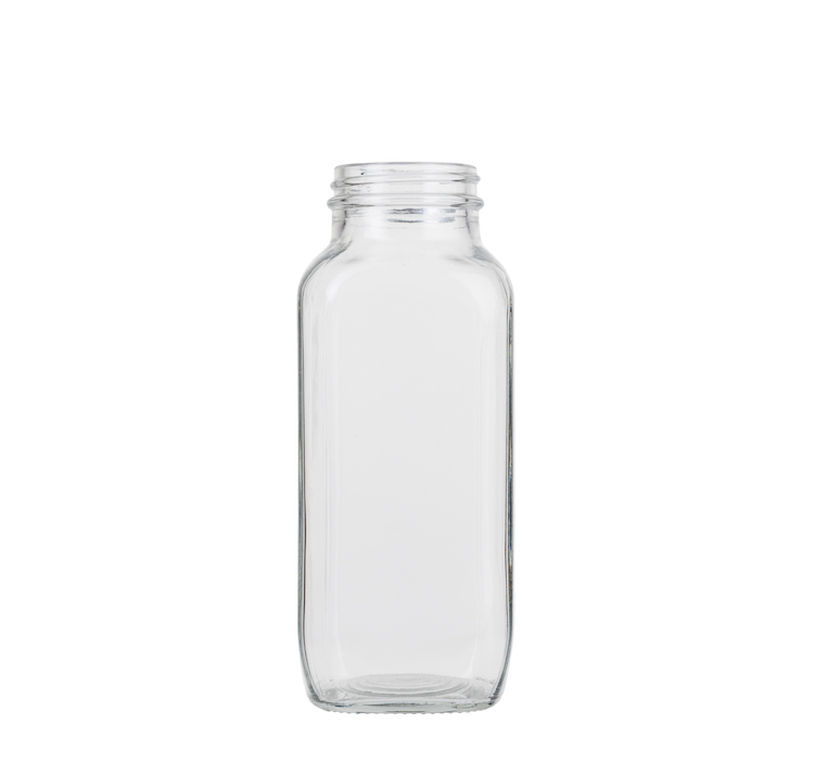 Jam & Spread Jars