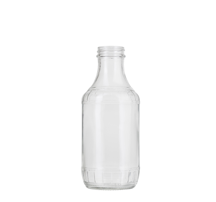 Oil & Dressing Decanters