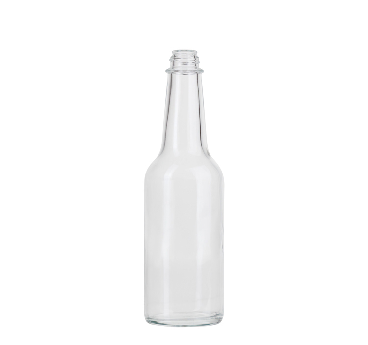 Sauce Bottles