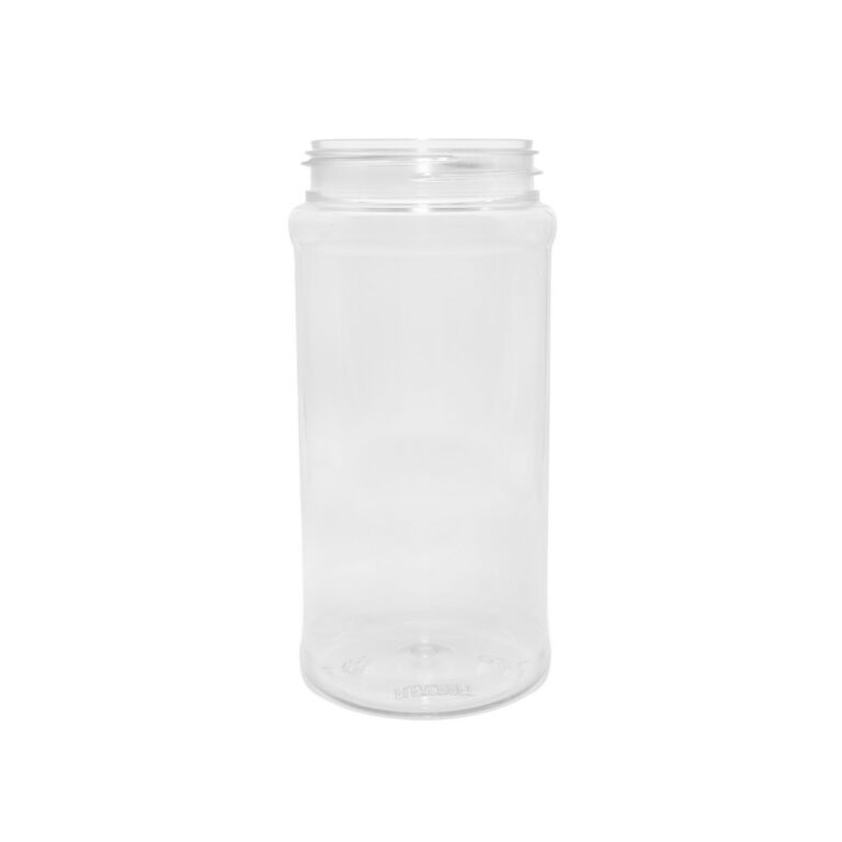 Spice Jars