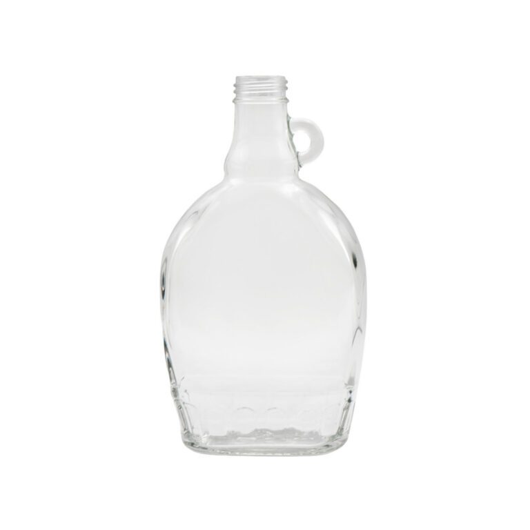 Syrup Bottles