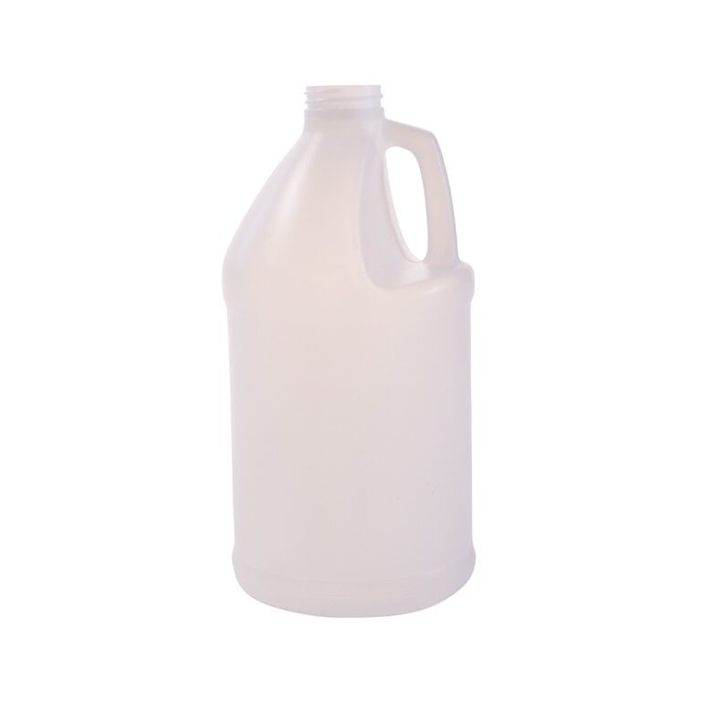 Half-Gallon Jugs