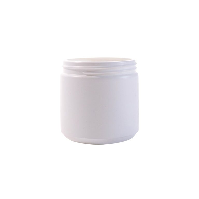 Paste & Gel Jars