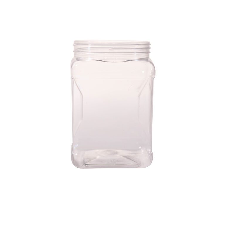 Pinch Grip Jugs