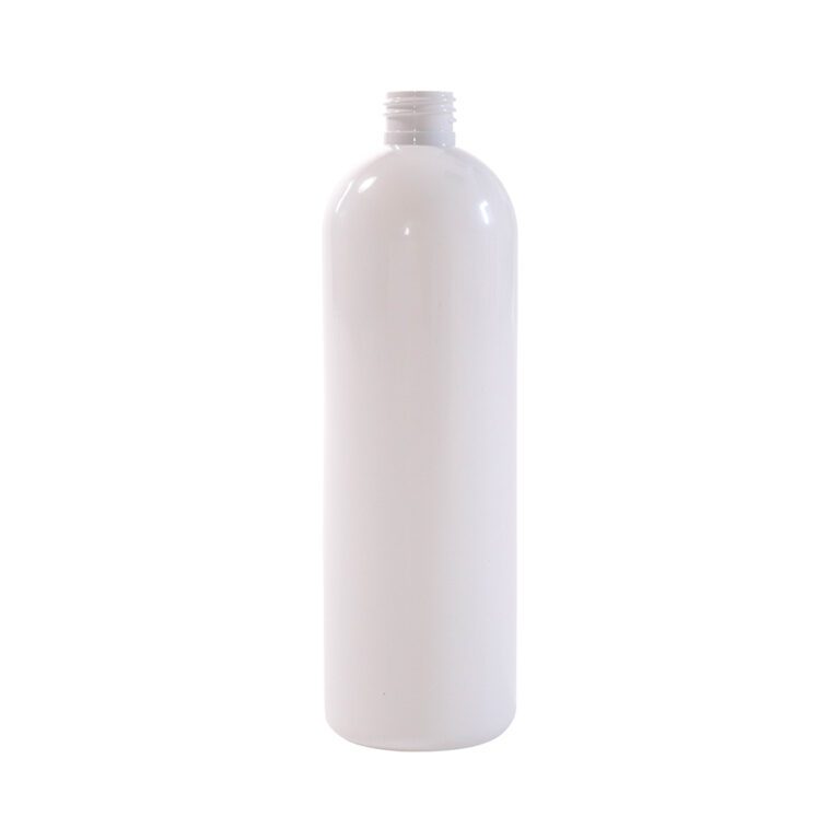 Bullet Bottles