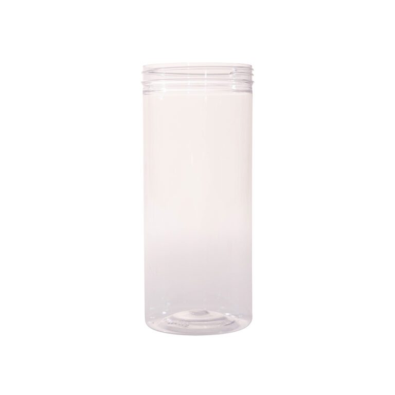 Bulk Food Jars