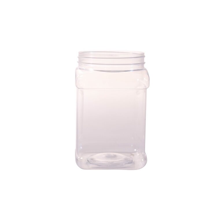 Food Storage Jars