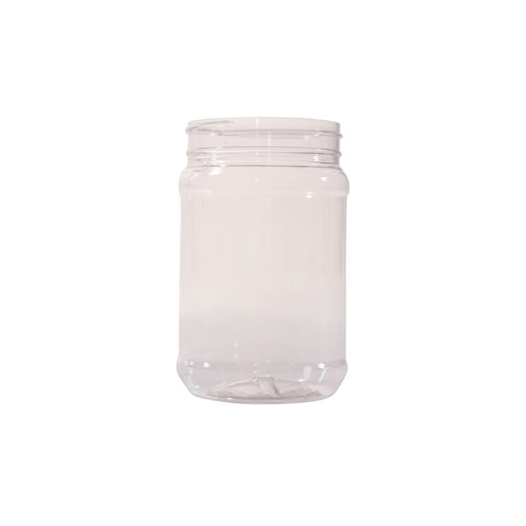 Treat Jars