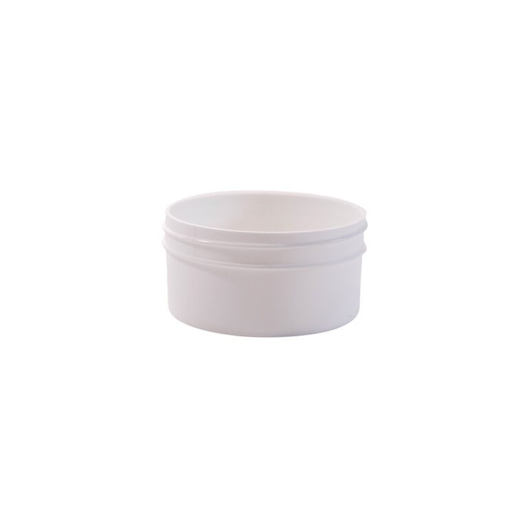 Vitamin & Supplement Jars