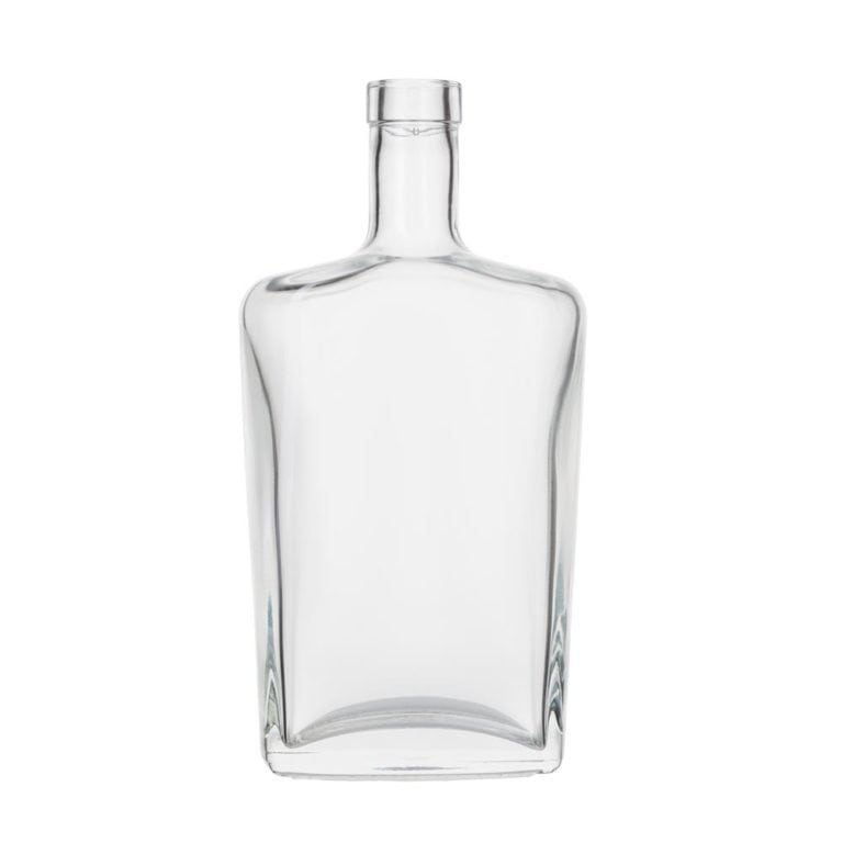 Oval Bottles