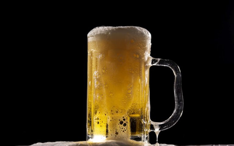 How a Regional Brewery Scaled from 500 to 50,000 Cases