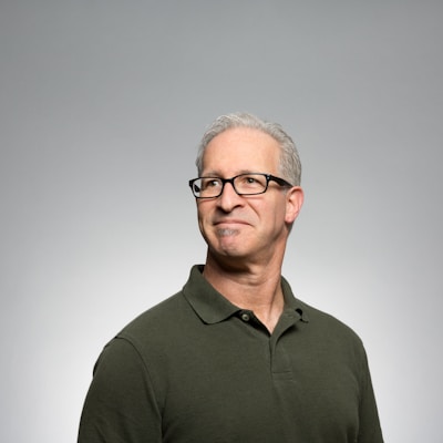 David Chen