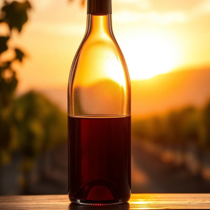 Wine Bottles & Closures